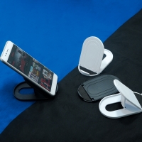 Porta Celular Plástico